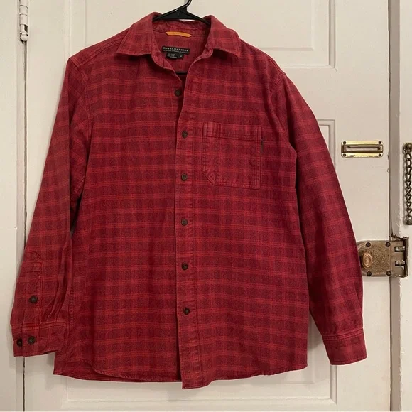 Royal Robbin’s Outdoor Button Down - Picture 1 of 5